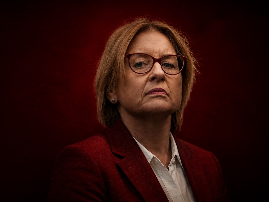 Jacinta Allan
